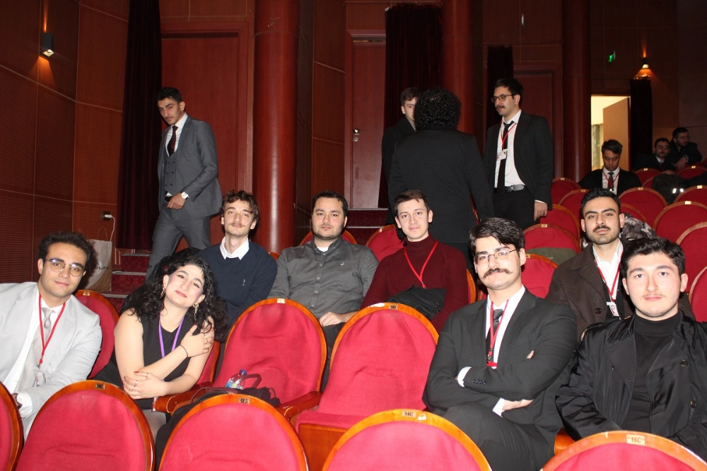 3. Büyük Kemalizm Kurultayı tamamlandı