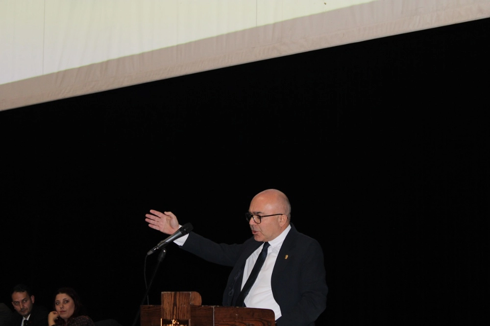 3. Büyük Kemalizm Kurultayı tamamlandı