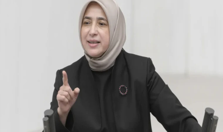 'Özlem Zengin'in kardeşi başhekim olarak atandı' iddiası