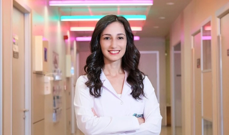 Sağlıklı yılbaşı dengeli tercihlerle mümkün!