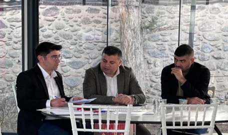 Bornova’da Yüzleri Güldüren Promosyon İhalesi