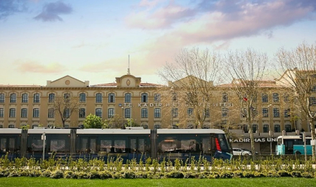 Kadir Has Üniversitesi PDRM Uzmanları Sınav Dönemine Dikkat Çekiyor