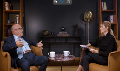 Prof. Dr. Ahmet Arslan ile 'Din ve Bilim' | Pınar Sabancı ile Merak Ediyorum