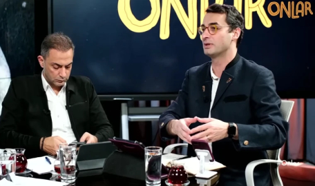 Trump'ın Haydutluğu: Yeni Ortaçağ Başladı! | Barış Terkoğlu yorumluyor...