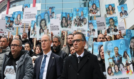 Depremde 72 kişiye mezar olmuştu: İsias Otel davasında karar açıklandı!