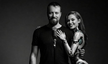 Barlas’tan Yeni Albüm: Bir de Böyle