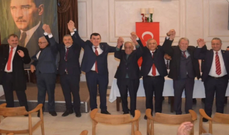 Yazgan Güven Tazeledi