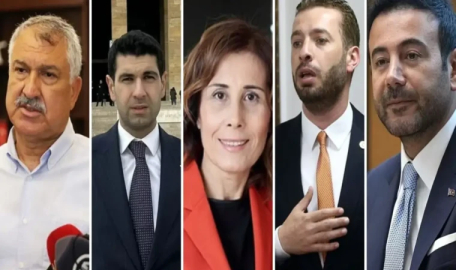 Aziz İhsan Aktaş davasında üçüncü gün bitti | Çaykara savunma yaptı, duygusal anlar yaşandı..