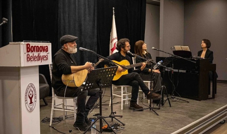 Karanlıktan aydınlığa bir yolculuk