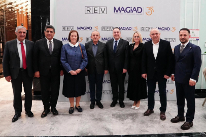 Başkan Dutlulu’dan Manisa iş dünyasına ortak akıl çağrısı