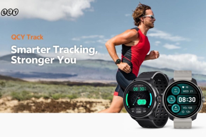QCY, Track S10'un yakında piyasaya sürüleceğini duyurdu... Potansiyelinizin tamamını ortaya çıkarın