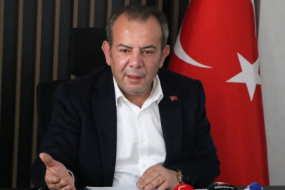 Bolu Belediye Başkanı ve yardımcısı tutuklandı!