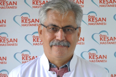 Dr. Taş: Türkiye’de yetişkinlerin yüzde 30’u obez