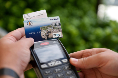 Şubat ayının geri dönüşüm şampiyonu Meltem