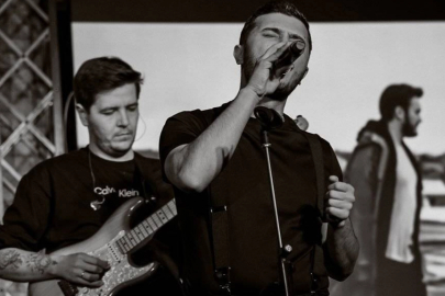 New Jersey’de Türk şarkıcı gözaltına alındı