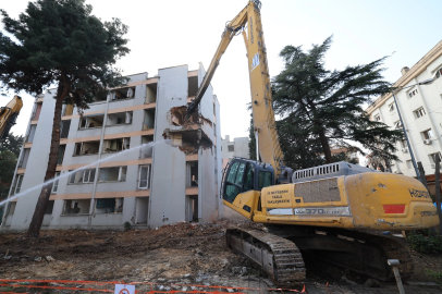 İstanbul'da kentsel dönüşümde stratejik adım