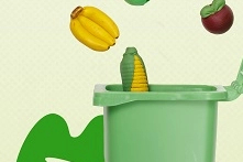 Üsküdar Belediyesi’nden Sıfır Atık Günü’ne özel anlamlı proje