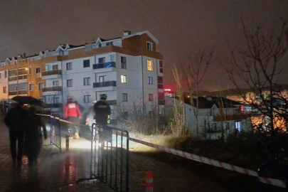 Mudanya'da toprak kaymalarına karşı tedbirler artırıldı