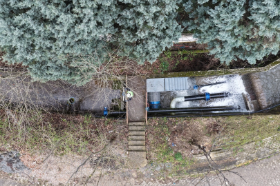 Kocaeli'de İSU’dan stratejik su yönetimi hamlesi