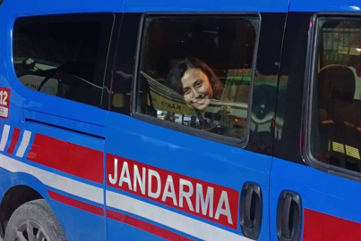 Yaşam savunucusu gözaltında