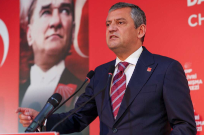CHP lideri Özgür Özel ara seçimde herkesin merak ettiği soruyu yanıtladı