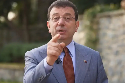 İmamoğlu’ndan çok sert sözler: Şema çizme işlerini kimlerden öğrendiğinizi de biliyoruz!