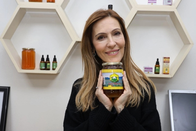 Artvin balında yeni vizyon... Çiçek balı ve apiturizm öne çıkıyor