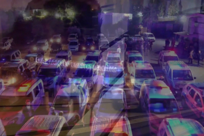 56 ilde DEAŞ'a 525 gözaltı!