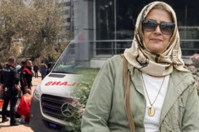 Ayla öğretmen öğrencileri için kendini feda etmiş