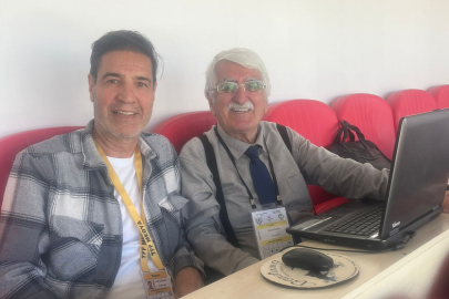 Balıkçı’lar Bandırmaspor-Amed maçında buluştu