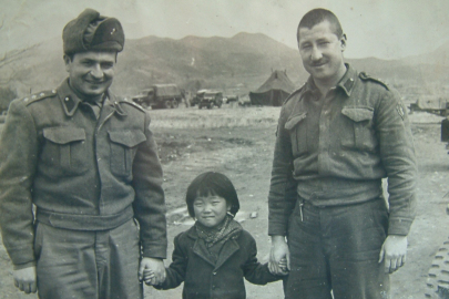 Şehit Mehmet Günenç’i anıyoruz