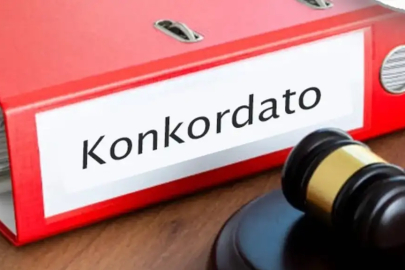 Dev otobüs firması konkordato ilan etti