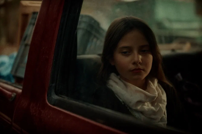 'Aldığımız Nefes' 1 Mayıs'ta vizyonda