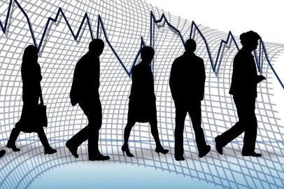 İşsizlik Mart'ta geriledi... İşsizlik oranı yüzde 8,1’e düştü