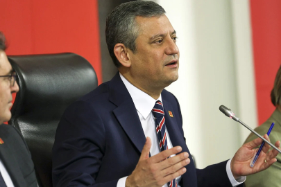 Özgür Özel seçim tarihini verdi: 'En geç Ekim 2027!'