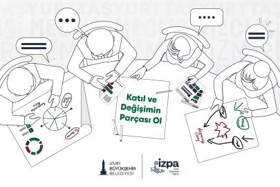 Büyükşehir’in Yurttaş Meclisi İzmir için yola çıkıyor