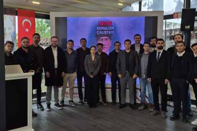 İzmir Kemalizm Çalıştayı tamamlandı