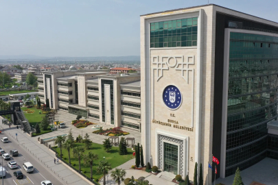 Bursa Büyükşehir bayrama tam tekmil hazır