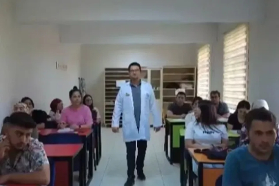 KAYMEK’ten KPSS adaylarına hızlandırılmış hazırlık desteği