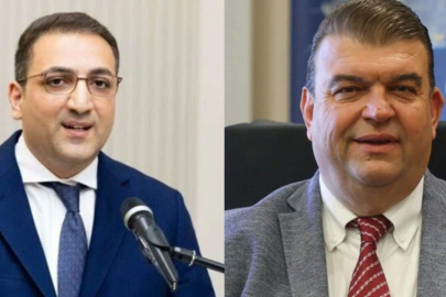 Balçova ve Seferihisar belediye başkanları gözaltına alındı
