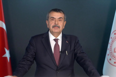 Bakan Tekin’den öğretmenlere mesleki mesajı: En büyük gücümüz sizlersiniz