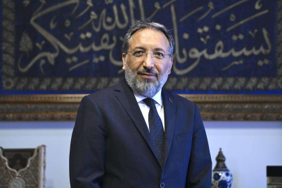 Bütçe yetmiyor vakıftan da alıyor: Diyanet'e vakıf üzerinden 20 Milyar TL'yi aşkın gelir!