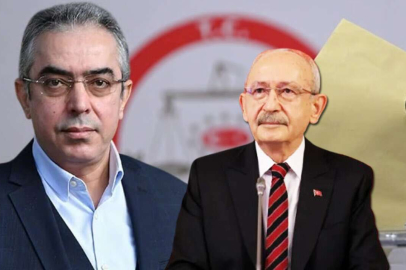 Deniz Zeyrek’ten çok konuşulacak Kılıçdaroğlu iddiası: ‘Mehmet Uçum süreçte yaşanacak her detayı planlamış’