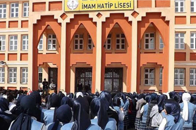 YKS sonuçları açıklandı: İmam Hatipliler yine sınıfta kaldı...