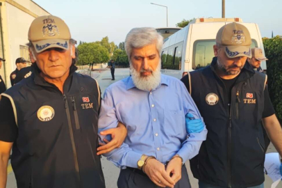 Alparslan Kuytul soruşturmasında kayyım atanan şirketler belli oldu: Ünlü börek firması da listede