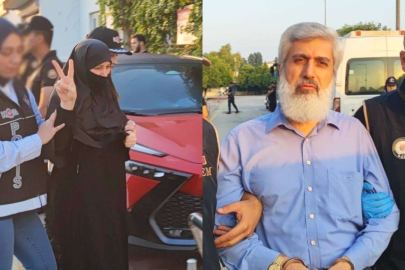 Furkan Vakfı'na operasyon: Alparslan Kuytul ve eşi gözaltına alındı