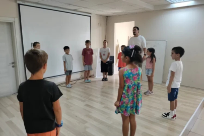 İzmir Çiğli’de güz dönemi kültür kursları başlıyor