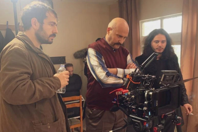 Gündüz ve Gece” filmi 20 Ağustos’ta Bandırma’da