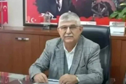 'Menderes' seçiminde AK Parti'ye oy verdiğini itiraf etti: CHP'den istifa etti