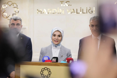 1,27 milyon çocuğa 25 milyar lira doğum yardımı ödemesi yapıldı